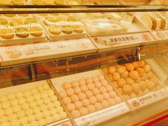 -東更道点心行(崂山丽达店)