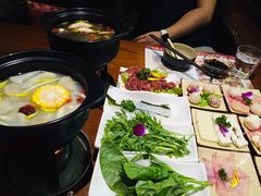 -束河人家(南锣鼓巷店)