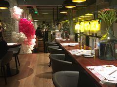 大堂-卡朋厨房(289艺术园区店)