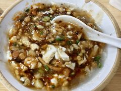 -峨眉山豆腐脑(解放路店)