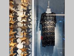 店内环境-ZARA(世贸天阶店)