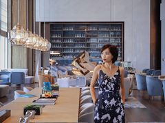-深圳国际会展中心希尔顿酒店(前海华发冰雪世界店)