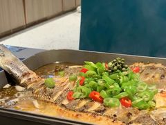 -半天妖烤鱼(桐乡万嘉购物中心店)