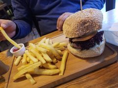 -Geneva日内瓦餐厅(西郊宝成花苑店)
