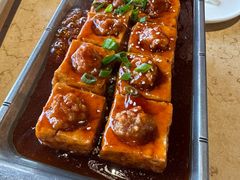 -晋乡居(南开店)