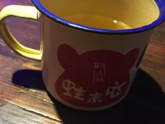 -蘭奢雅集·江浙菜(青山江滩店)