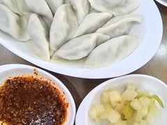 -喜家德虾仁水饺(北站店)