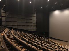 -金逸影城(影视中心IMAX店)