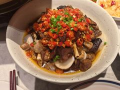 -天辣(金桥啦啦宝都店)