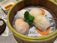 -香云轩·顺德菜(香云纱园林酒店店)