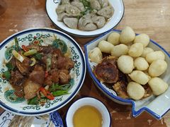 -醉春风(长汀县店头街店)