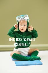 -INKIDS潮童社儿童摄影(朝阳大悦城店)