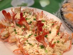 -盛港湾海鲜食府(黄沙店)