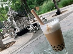 -The Rug Cafe(王府中环店)