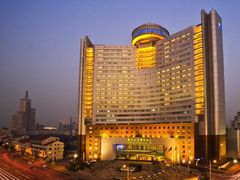 -张家港华芳金陵国际酒店