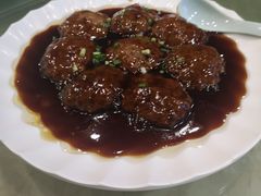 -南来顺饭庄·清真(南菜园店)