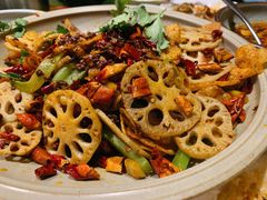 -辛香汇(飞洲店)
