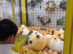 -风云再起游乐汇(南京常发广场店)