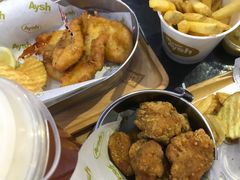 -艾薯夫妇Aysh(福田星河COCOPark店)