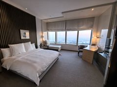 -上海柏悦酒店