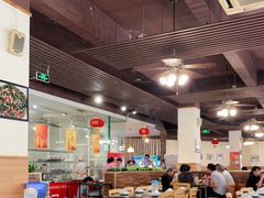 大堂-勇记干锅居(德阳店)