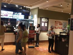 -肯德基(洛川店)