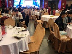 大堂-全聚德(常州店)