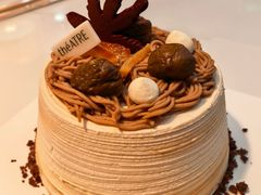 -théATRE 茶聚场(王府中環店)