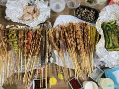 -大尚龙虾·烧烤·秘制虾尾(星光大道店)