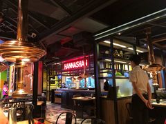 -汉拿山(汇一城店)
