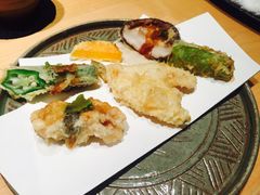 -泉寿司(万科公园店)