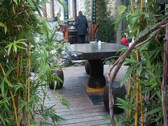 -道南書院·私房菜·早午茶·茶馆