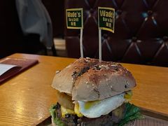 -味德西餐音乐酒吧 Wade's Bar&Grill