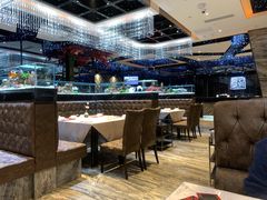 大堂-红辣椒·川菜·火锅(科华路店)