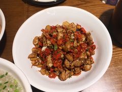 -八碗湘长沙市井菜(坡子街店)