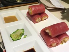 -隆隆金大茶楼(地王广场店)