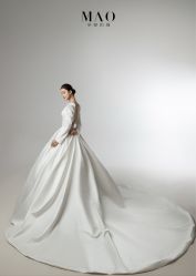 -MAO亲爱的猫婚纱摄影工作室