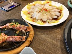 -鲜小岛·铜锅涮肉
