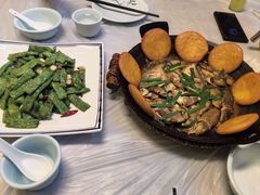 -宾朋海鲜饭庄(兴海路店)