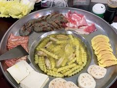-大贵州烙锅