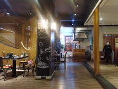 大堂-浔庐餐厅•江西老字号•九江菜(烟水亭店)