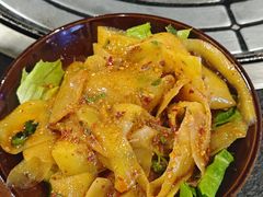 -阿山卓·野生菌火锅·纳西火塘烤肉