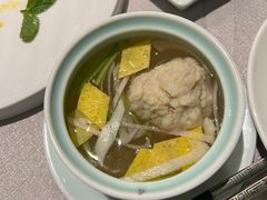 -花家怡园HUA'S RESTAURANT(崇文门·哈德门广场店)