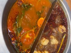 -楠火锅(哈尔滨金爵万象店)