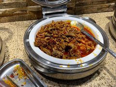 -汉巴味德(沈阳万象汇店)