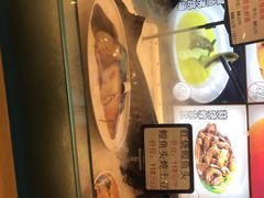 鳇鱼-饼中王酒楼(光复西路店)