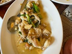 -自然餐厅(Phuket)