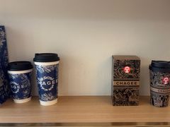 -霸王茶姬(五一路店)