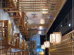 大堂-易老妈蹄花.特色川菜(人民公园总店)