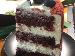 魅影红丝绒蛋糕-姆们M Sweetie Cake(五道口店)